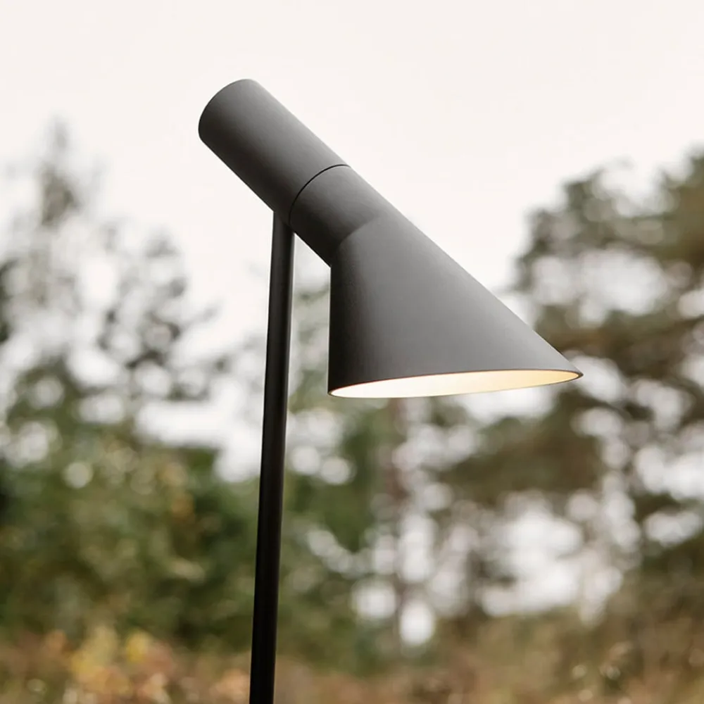 AJ Garden, højde 95cm, bundplade 830^Louis Poulsen Best