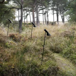 AJ Garden, højde 95cm, bundplade 830^Louis Poulsen Best