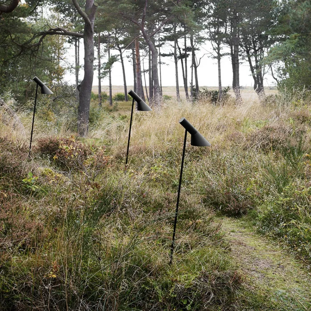 AJ Garden, højde 95cm, bundplade 830^Louis Poulsen Best