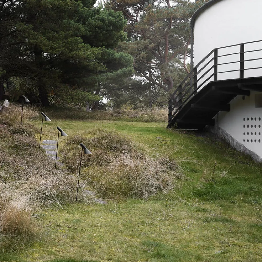 AJ Garden, højde 95cm, bundplade 830^Louis Poulsen Best