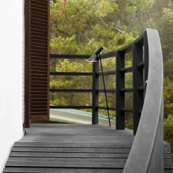 Louis Poulsen AJ Garden højde 95 cm jordstykke 840