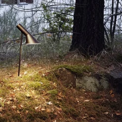 AJ Garden sokkel 50cm jordstykke 840^Louis Poulsen Best