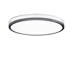 Louis Poulsen Munkegaard Ø 26,5 cm, krom/højglans