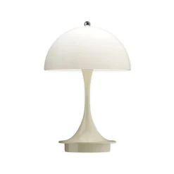 Louis Poulsen Panthella PORTABLE 160 V3, opalbeige