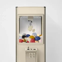 Louis Poulsen Panthella PORTABLE 160 V3, opalbeige