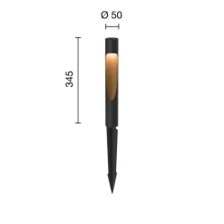 Louis Poulsen Sokkellamper|Udendørs Spot><noscript><img width=