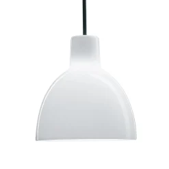 Louis Poulsen Toldbod, pendellampe 15,5 cm