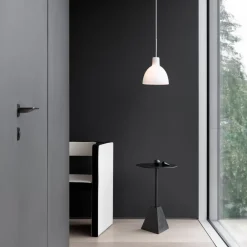 Louis Poulsen Toldbod, pendellampe 15,5 cm