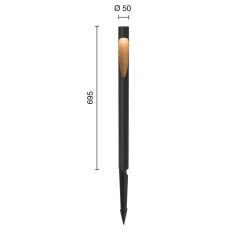 Louis Poulsen Udendørs Spot|Gadebelysning><noscript><img width=