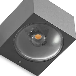 Lucande Væglamper><noscript><img width=