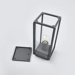 Lucande Terrassebelysning|Sokkellamper><noscript><img width=