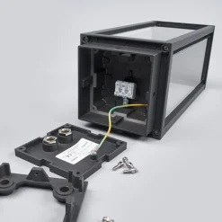 Lucande Terrassebelysning|Sokkellamper><noscript><img width=