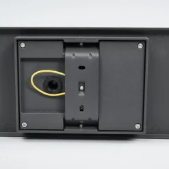 Lucande Annalea udendørs væglampe, 40 cm, 2 lyskilder, IP54