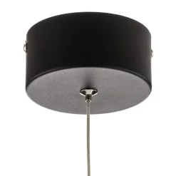 Lucande Bjarko LED-pendellampe, 1 lyskilde