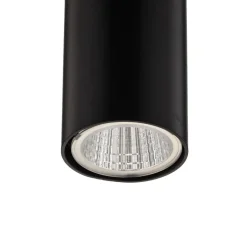 Lucande Bjarko LED-pendellampe, 1 lyskilde