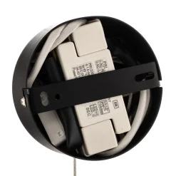 Lucande Bjarko LED-pendellampe, 1 lyskilde