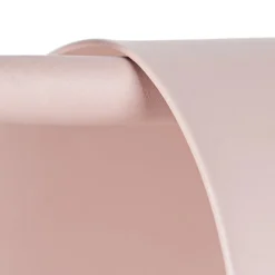 bordlampe Idalina, kat, pink, jern, 38 cm^Lucande Discount