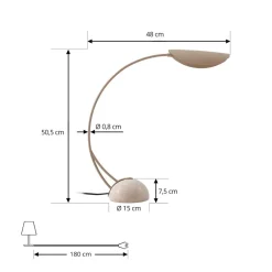 Lucande Pendellamper|Bordlamper><noscript><img width=