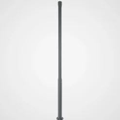 Dovino LED-lygtepæl, 200 cm^Lucande Outlet