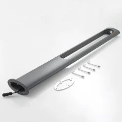 Lucande Lygtepæle><noscript><img width=