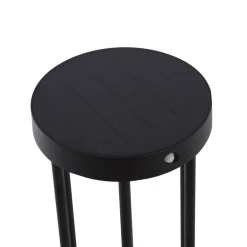 Lucande Solcelle Lampe Med Sensor|Solcellelamper><noscript><img width=