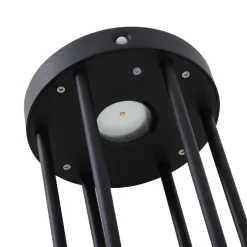 Lucande Solcelle Lampe Med Sensor|Solcellelamper><noscript><img width=