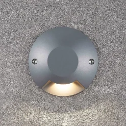 Lucande Nedgravet Udebelysning|Sokkellamper><noscript><img width=