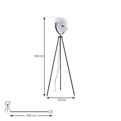 Lucande Gulvlamper><noscript><img width=