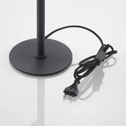 Lucande Jemmily bordlampe, 2 lyskilder