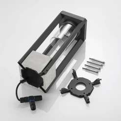 Lucande Terrassebelysning|Sokkellamper><noscript><img width=