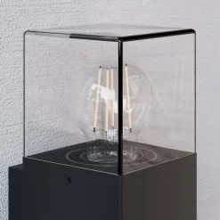 Lucande Væglampe Med Sensor|Væglamper><noscript><img width=