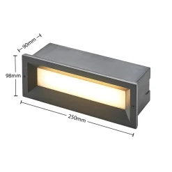 Lucande Væglamper><noscript><img width=