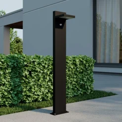 Lucande Gadebelysning Med Sensor|Gadebelysning><noscript><img width=