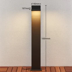 Lucande Terrassebelysning><noscript><img width=