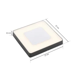 Lucande Udendørs Loftlamper><noscript><img width=