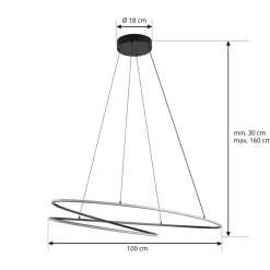 Lucande Pendellamper|Pendellamper><noscript><img width=