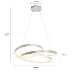 Lucande Pendellamper><noscript><img width=