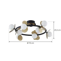 Lucande Gang|Loftlamper><noscript><img width=