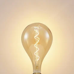 Lucande Dæmpbar Led-Pære|Filament Pære><noscript><img width=