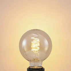 Lucande Dæmpbar Led-Pære|Led Pærer><noscript><img width=