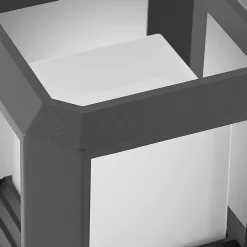 Lucande Terrassebelysning|Sokkellamper><noscript><img width=