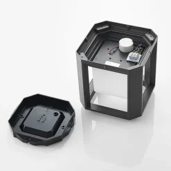 Lucande Terrassebelysning|Sokkellamper><noscript><img width=