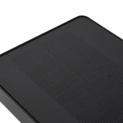 Lucande Solcelle Lampe Med Sensor|Væglamper><noscript><img width=