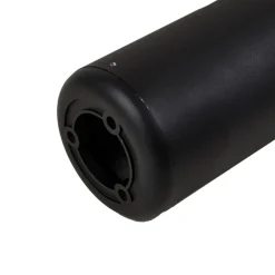 LED-solcellelampe Elario, 80 cm, CCT, sensor^Lucande Outlet