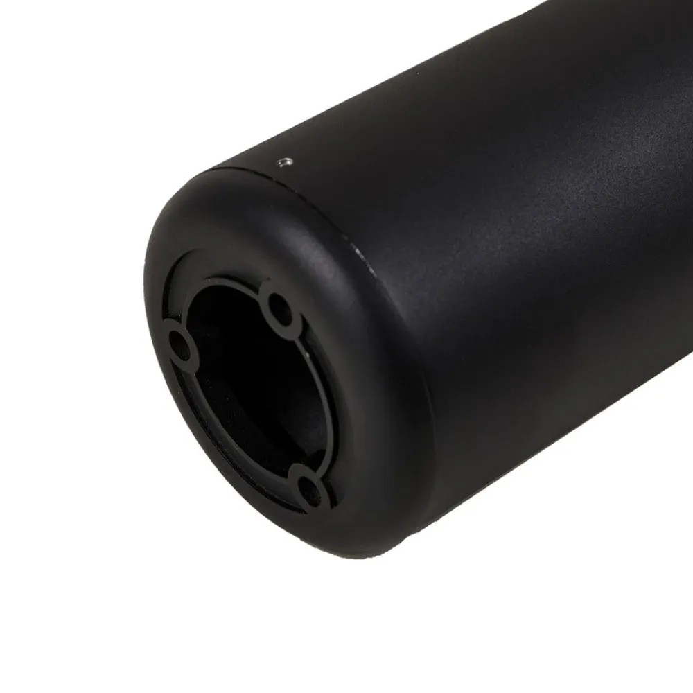 LED-solcellelampe Elario, 80 cm, CCT, sensor^Lucande Outlet