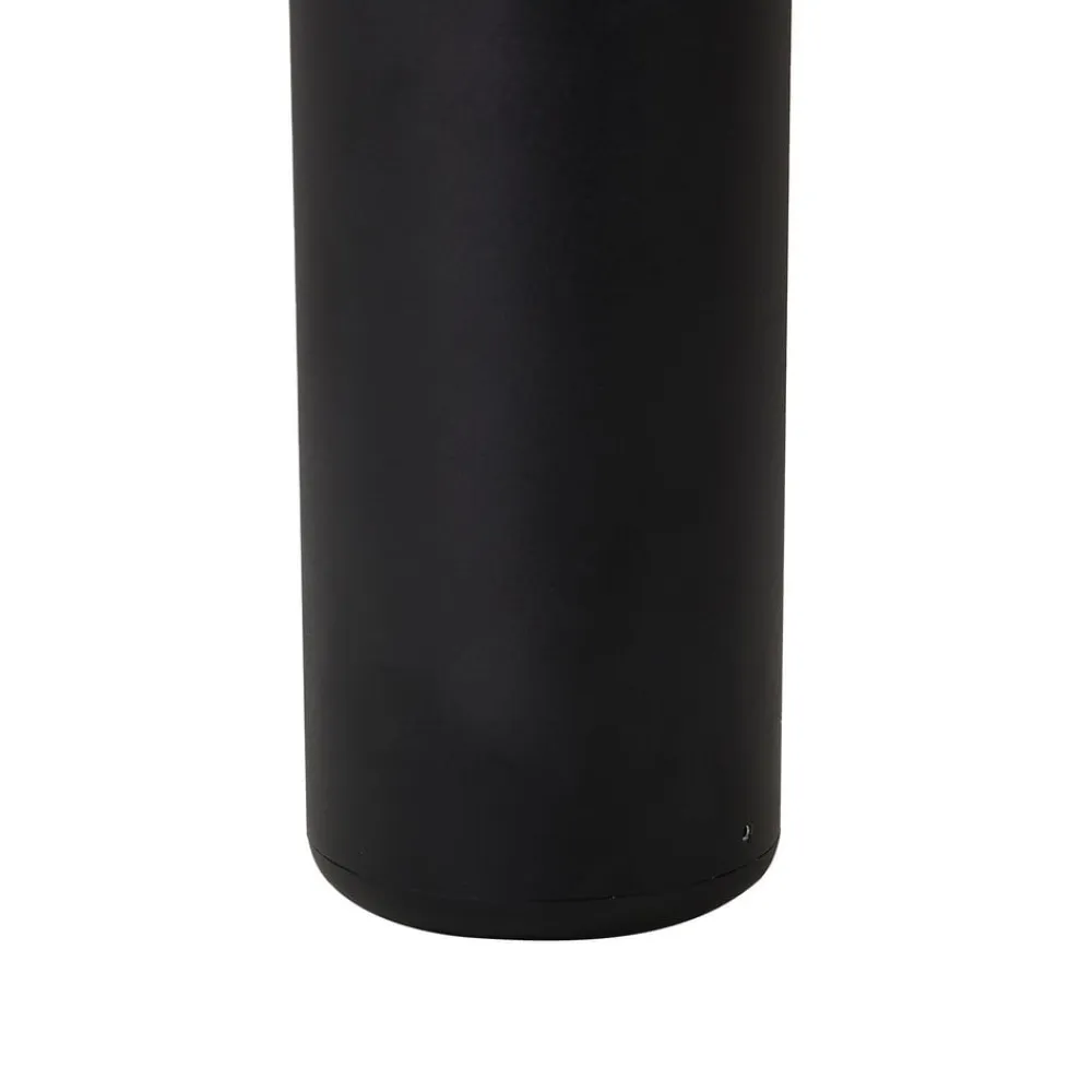 LED-solcellelampe Elario, 80 cm, CCT, sensor^Lucande Outlet