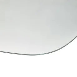 LED-spejl Celestiel, dråbeformet, CCT, 60 cm^Lucande Clearance