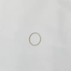 LED-spejl Celestiel, dråbeformet, CCT, 60 cm^Lucande Clearance