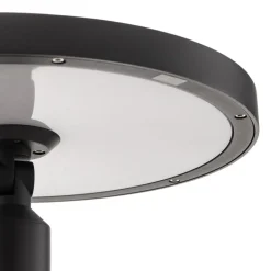 Lucande Lygtepæle><noscript><img width=