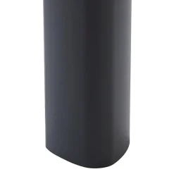 LED-udendørslampe Pirron, 230 cm, antracit, IP65^Lucande New